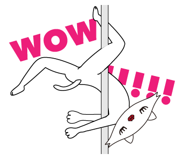 POCAMOJI messages sticker-10