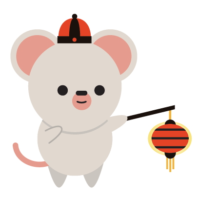 Chinese New Year Sticker Set messages sticker-3