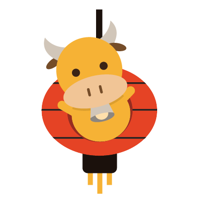 Chinese New Year Stickers messages sticker-0