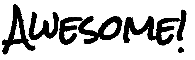 Silly Fonts Stickers messages sticker-3