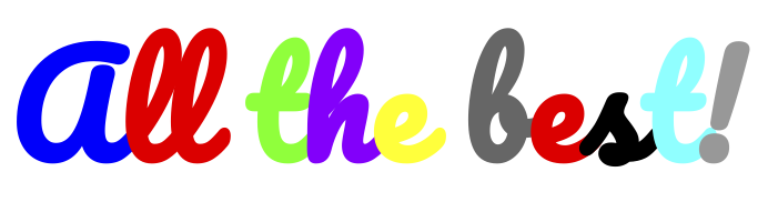 Silly Fonts Stickers messages sticker-2