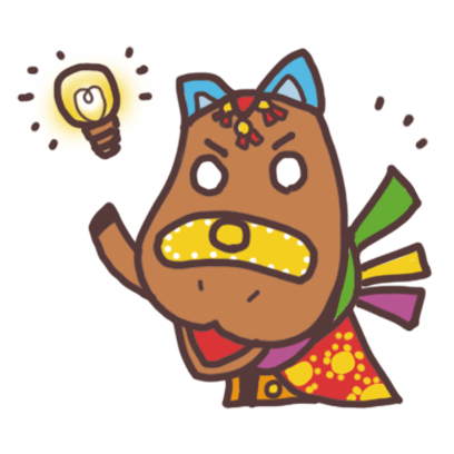 チャグまる君,Chagmaru-kun messages sticker-6