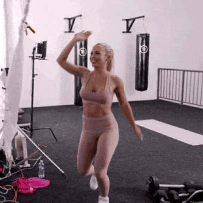 Tammy Fit messages sticker-6