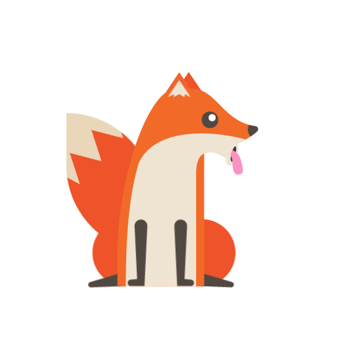 Crazy Tongue Animals messages sticker-4