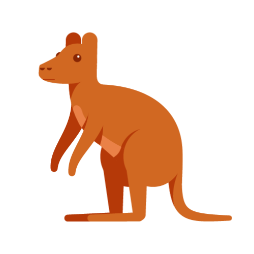 Crazy Tongue Animals messages sticker-10