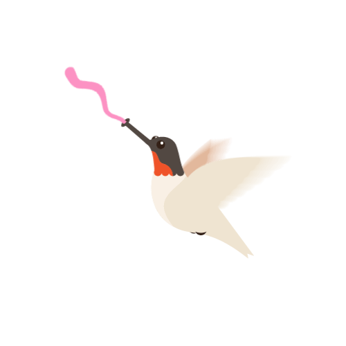 Crazy Tongue Animals messages sticker-9
