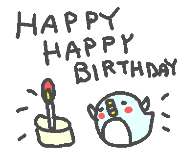 Penguin Happy Happy Stickers! messages sticker-6