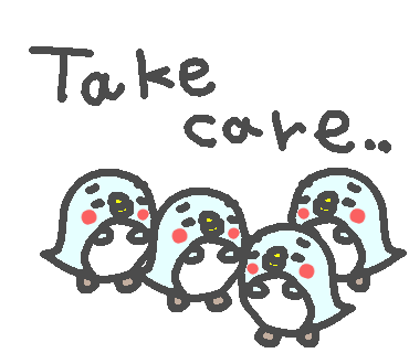 Penguin Happy Happy Stickers! messages sticker-7