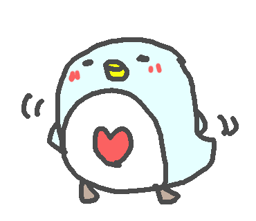 Penguin Happy Happy Stickers! messages sticker-5