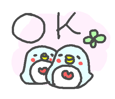 Penguin Happy Happy Stickers! messages sticker-10