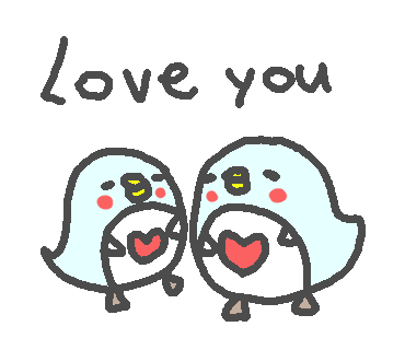 Penguin Happy Happy Stickers! messages sticker-1