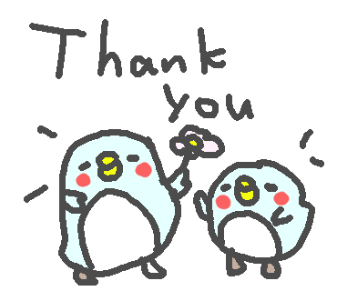Penguin Happy Happy Stickers! messages sticker-0