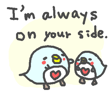 Penguin Happy Happy Stickers! messages sticker-4