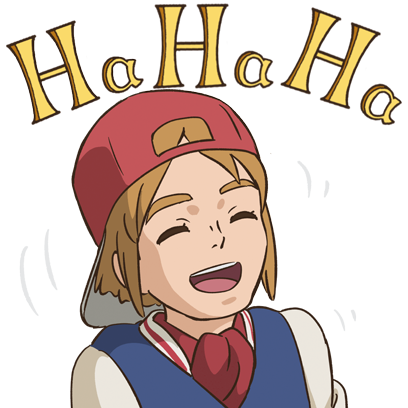 Mary and The Witch's Flower messages sticker-11