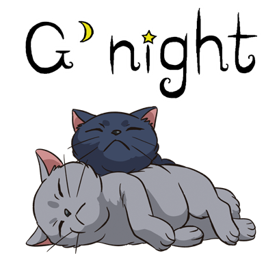 Mary and The Witch's Flower messages sticker-5
