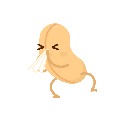 Aw Nuts messages sticker-2