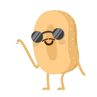 Aw Nuts messages sticker-6