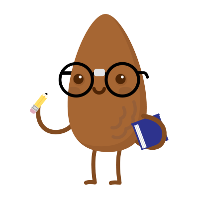 Aw Nuts messages sticker-3