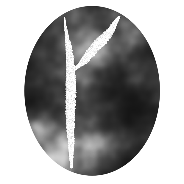 young futhark messages sticker-6