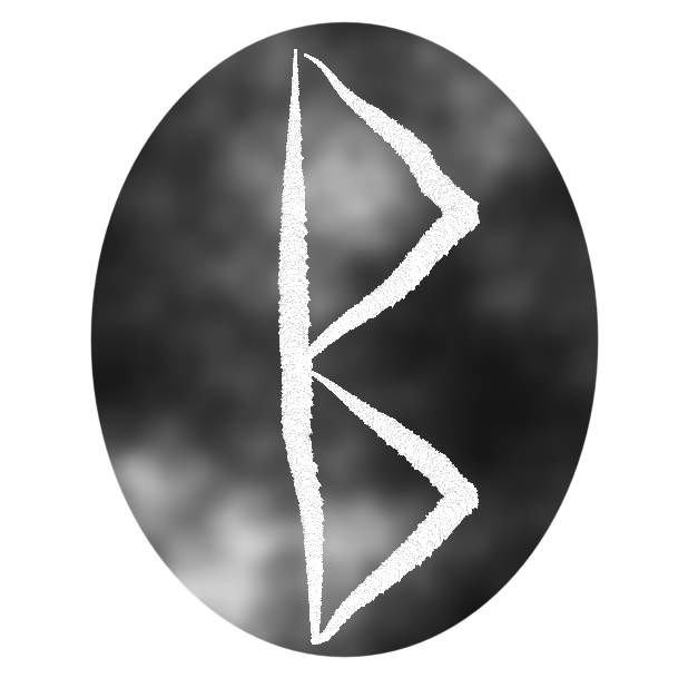 young futhark messages sticker-1