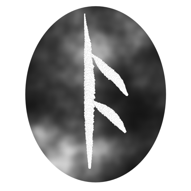 young futhark messages sticker-0
