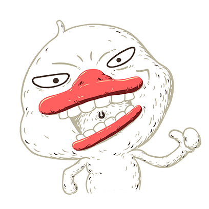 Hello Siradori messages sticker-0