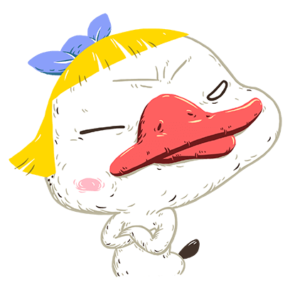 Hello Siradori messages sticker-10