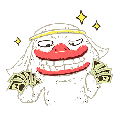 Hello Siradori messages sticker-4
