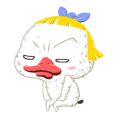 Hello Siradori messages sticker-1