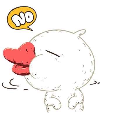 Hello Siradori messages sticker-3