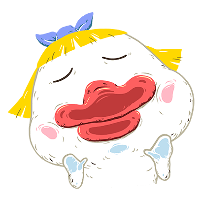 Hello Siradori messages sticker-5