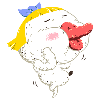Hello Siradori messages sticker-8