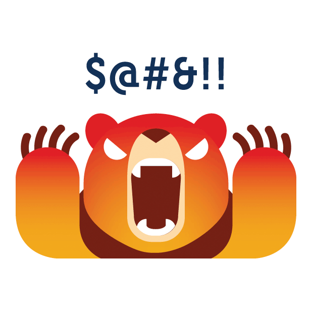 Cal Bears Stickers messages sticker-4