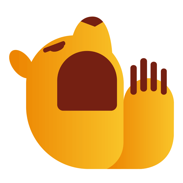 Cal Bears Stickers messages sticker-7