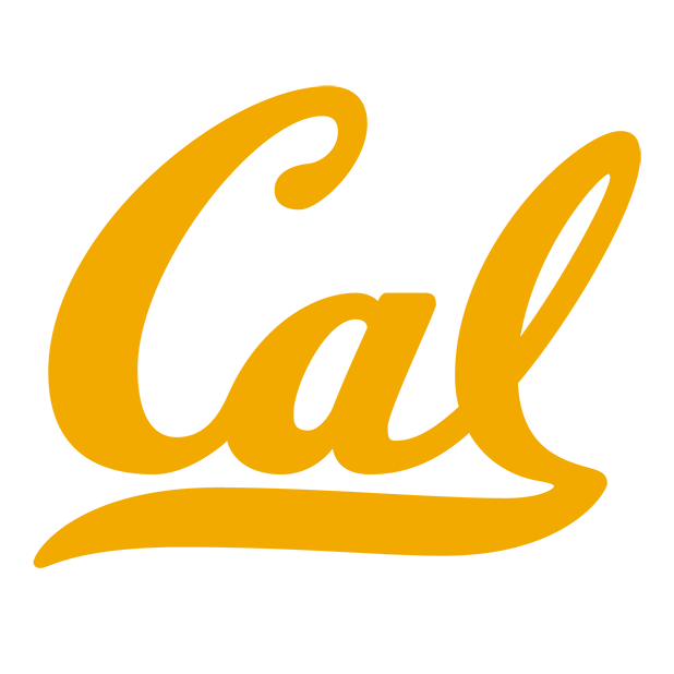 Cal Bears Stickers messages sticker-9