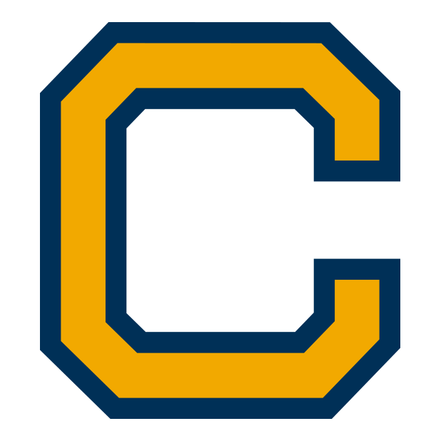 Cal Bears Stickers messages sticker-10