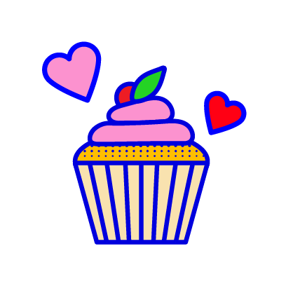 Luna Park Fun Stickers LITE messages sticker-0