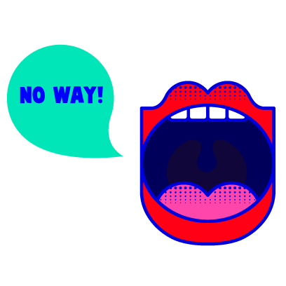 Luna Park Fun Stickers LITE messages sticker-5