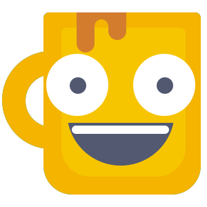 Happy Mug Stickers messages sticker-2