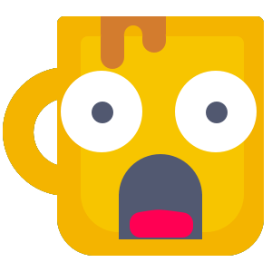 Happy Mug Stickers messages sticker-5