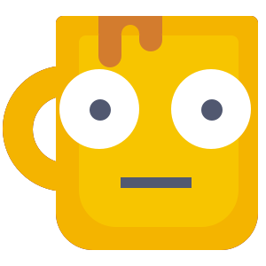 Happy Mug Stickers messages sticker-11