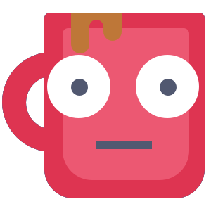 Happy Mug Stickers messages sticker-10