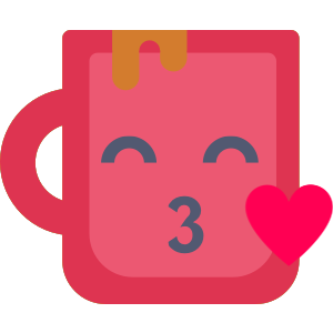 Happy Mug Stickers messages sticker-7