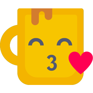 Happy Mug Stickers messages sticker-8