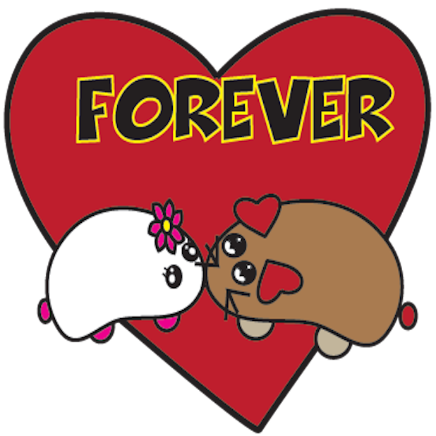 Motta and Momo Adventures messages sticker-3