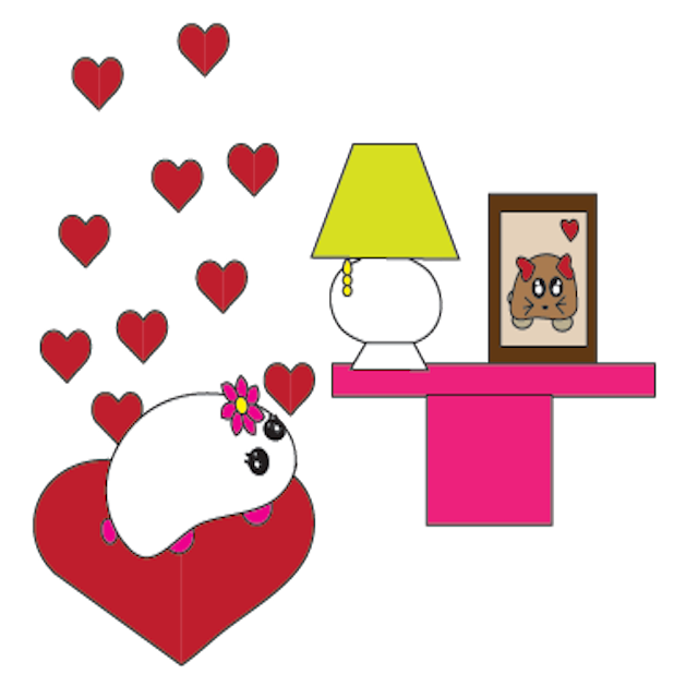 Motta and Momo Adventures messages sticker-6