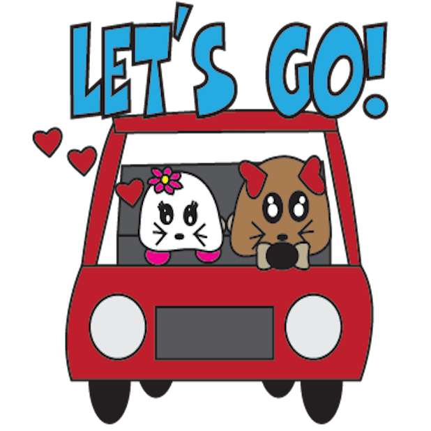 Motta and Momo Adventures messages sticker-1