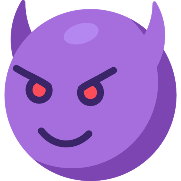 Big Emoji: 50 Big Stickers messages sticker-8