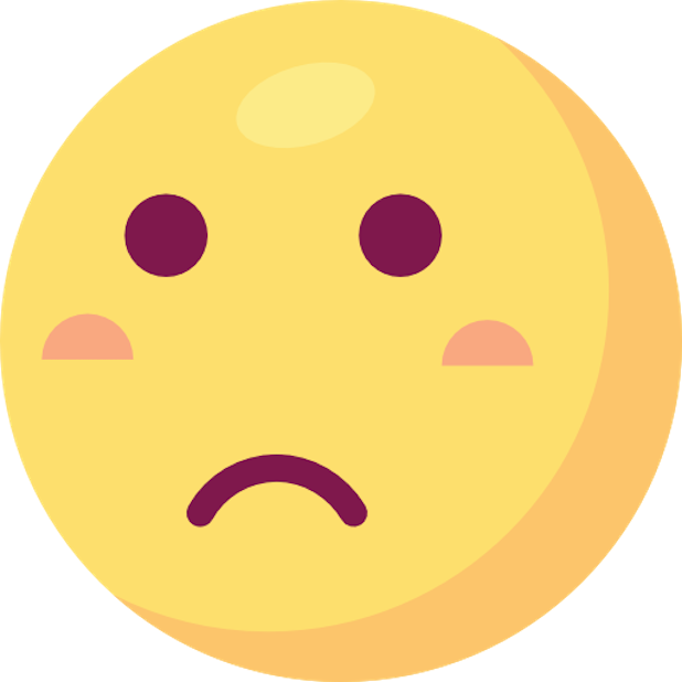 Big Emoji: 50 Big Stickers messages sticker-5