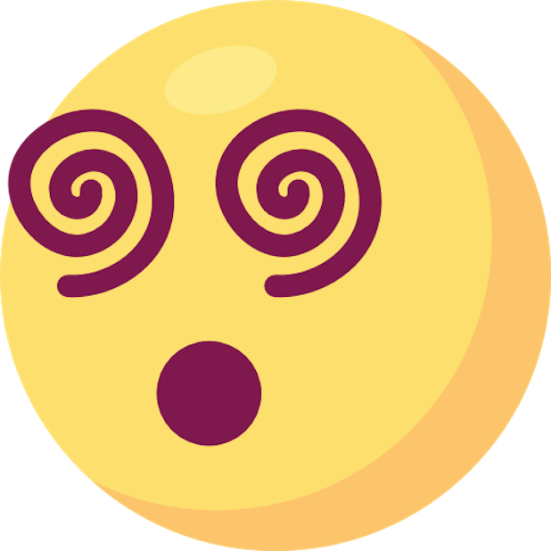 Big Emoji: 50 Big Stickers messages sticker-2